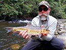 Mahseer Jungle Fly Fishing..